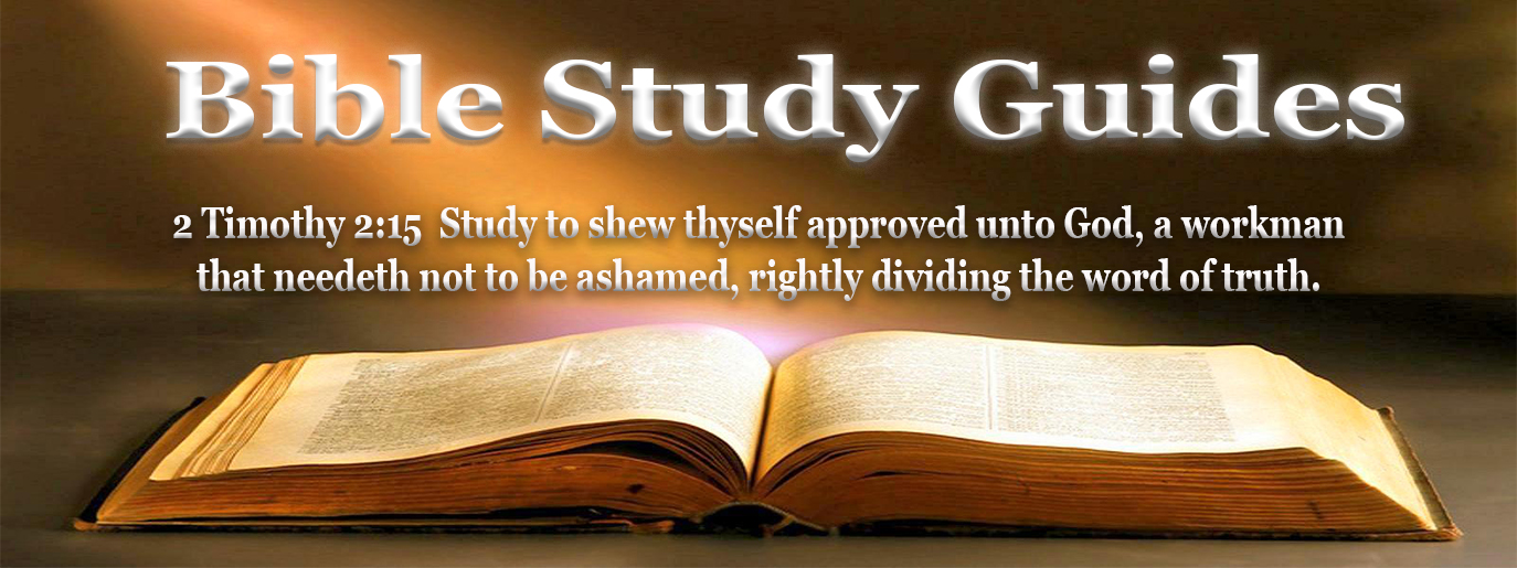 BibleStudy