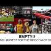 Are You Spending God's Talents - Parables of Jesus Series